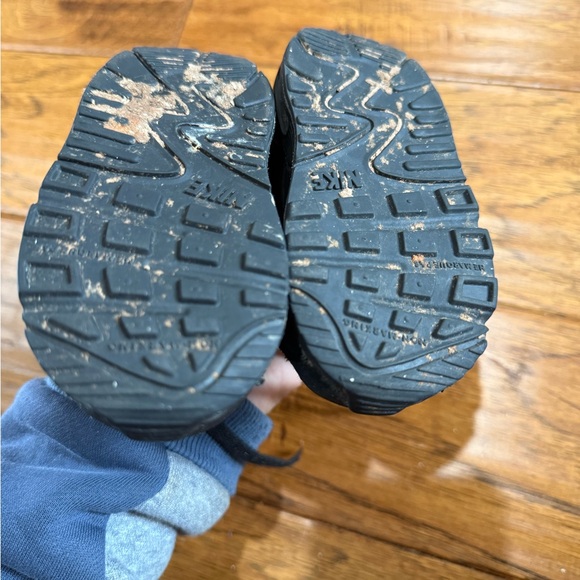 Toddler Nike Airmax - Picture 5 of 5
